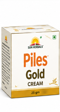 Savera Piles Gold Cream